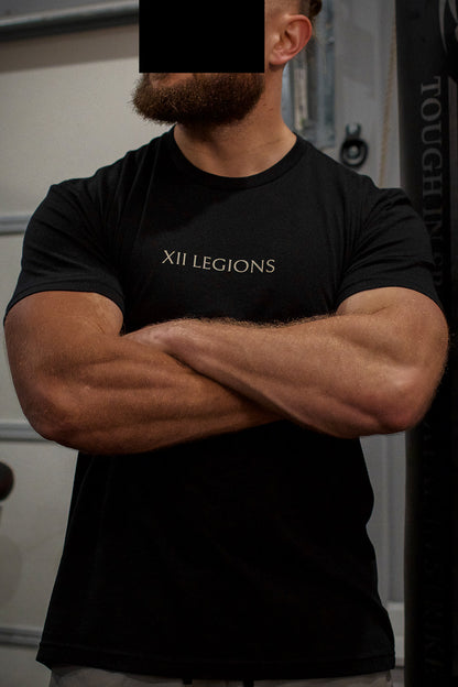 PSALM 3:7 T-SHIRT/HOODIE BUNDLE