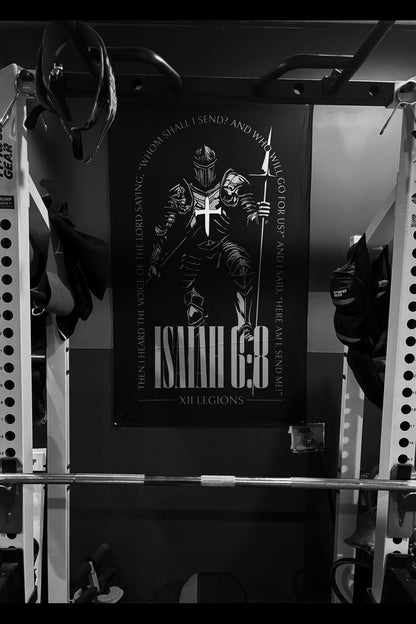 THE WAR STANDARD 3-FLAG BUNDLE