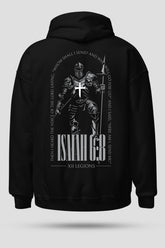 ISAIAH 6:8 Hoodie