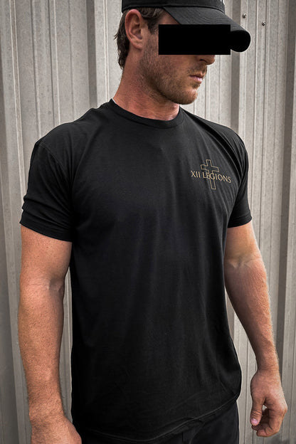 SAMSON T-SHIRT/FLAG LOADOUT