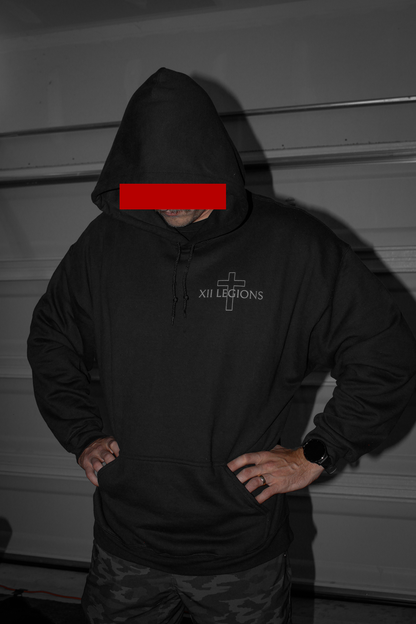 SAINT MICHAEL Hoodie