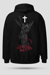 SAINT MICHAEL Hoodie