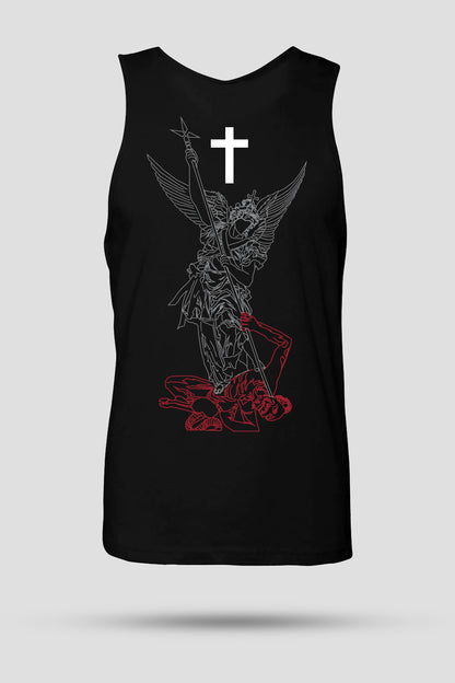 SAINT MICHAEL Tank