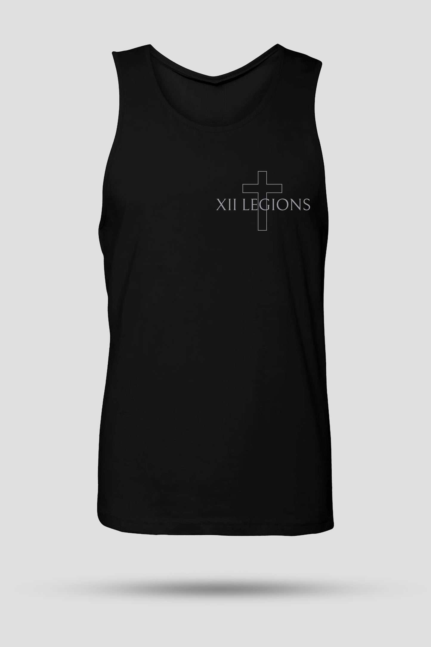 SAINT MICHAEL Tank